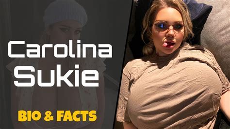 carolina sukie nude|Carolinasukie 